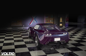 Why Grand Theft Auto could set a new benchmark for driving games